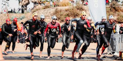 Conquer the Course: Advanced Training Techniques for Triathletes