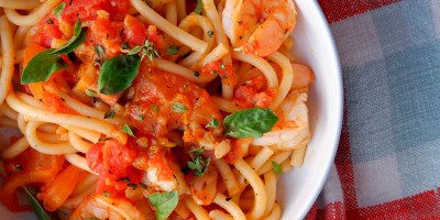 Fueling Your Race: Carb loading for marathon running