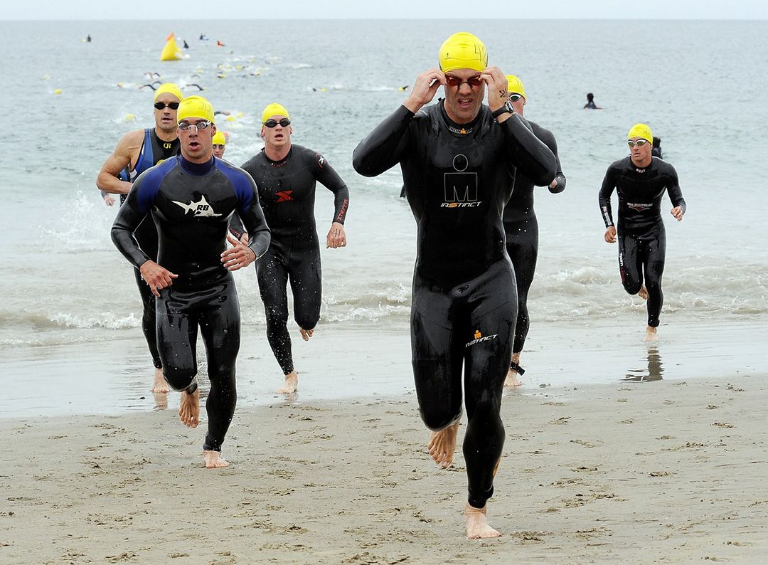 Best Triathlon Coach in Darwen