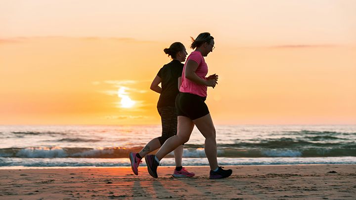 Discover the Mental Health Benefits of Running: Your Path to a Happier Mind