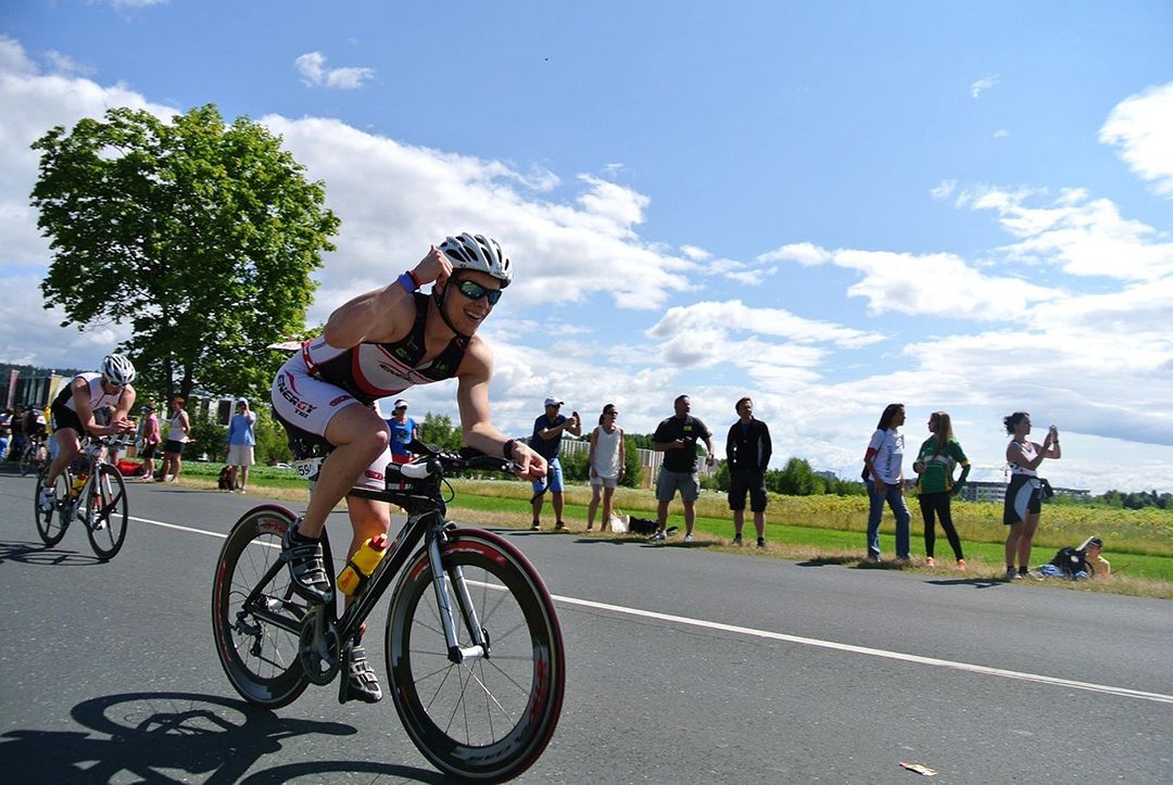 Best Triathlon Coach in Lancashire