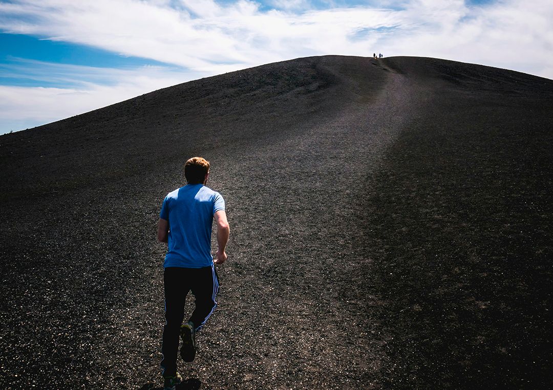 HILL SPRINTS
