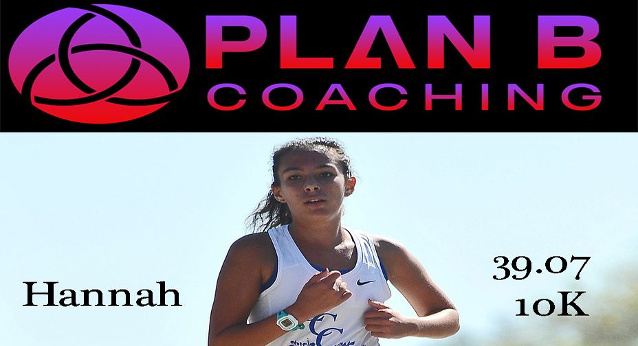 What to look for in a Running Coach
