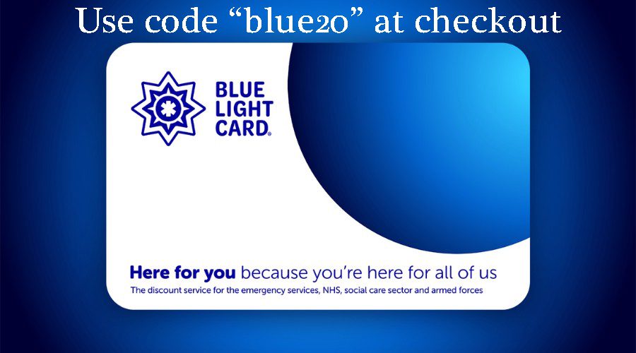 Unlock Your Goals with Blue Light Discount on Triathlon Coaching Packages