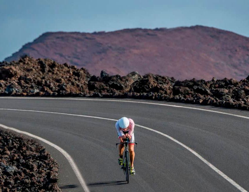 Ironman Lanzarote