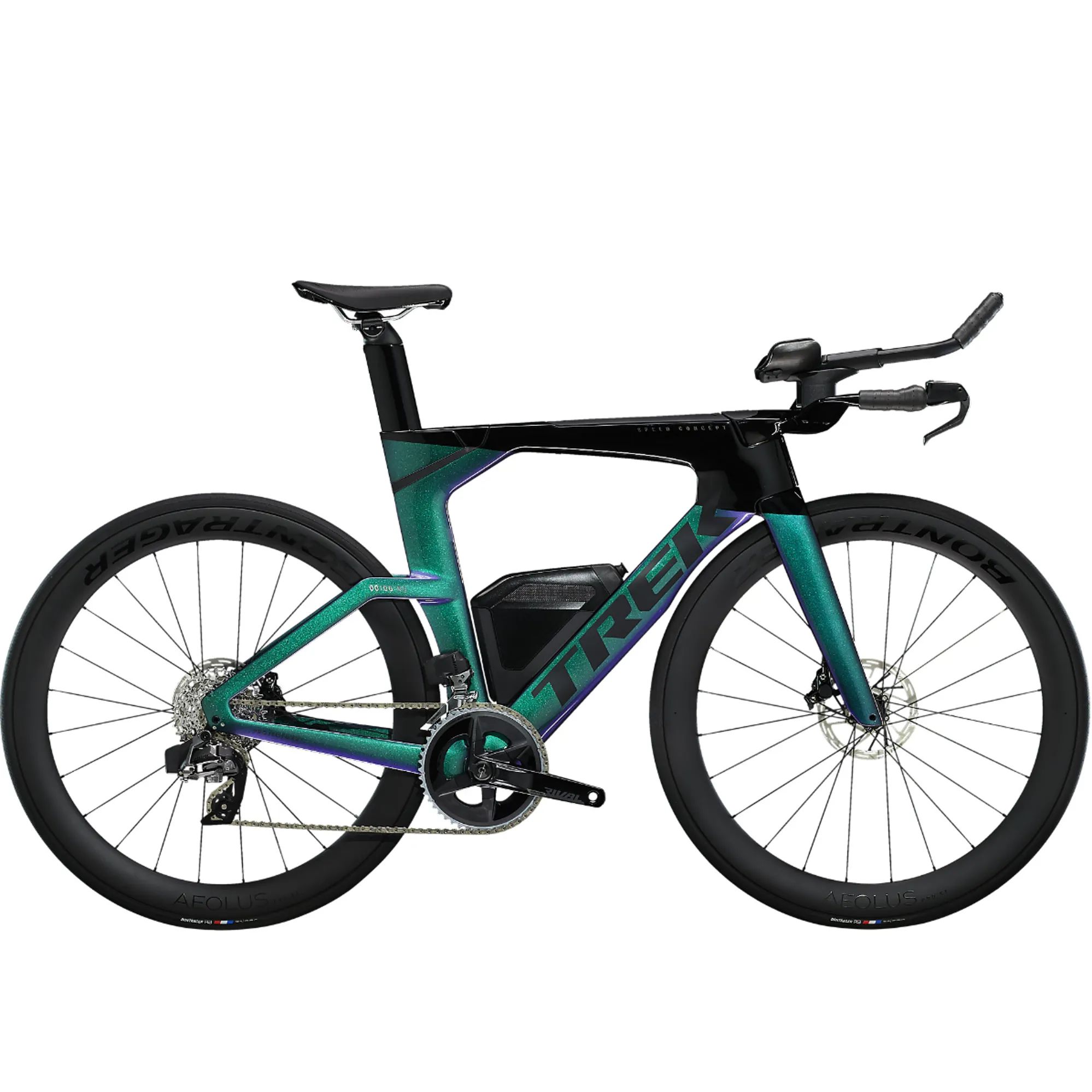 What is a Triathlon Bike and do I need one?
