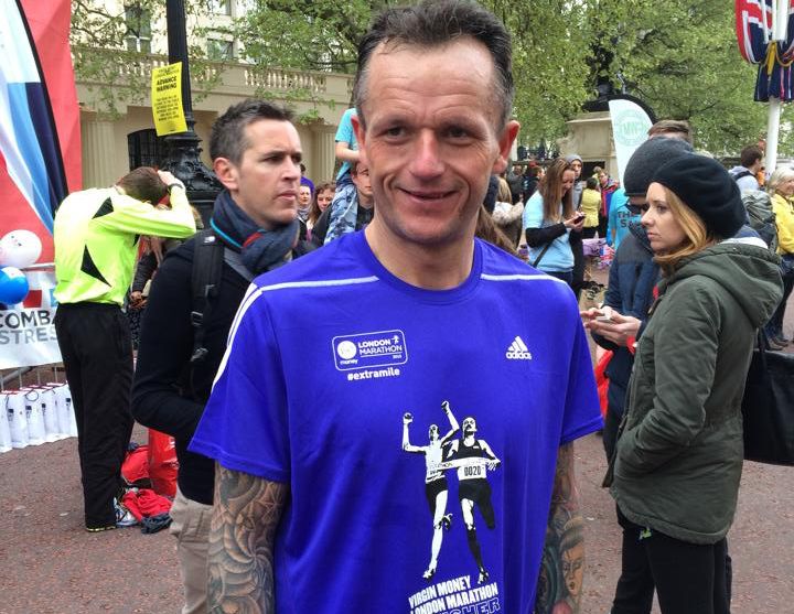 Crush Your London Marathon Goals with PlanB Coaching – Even If You’ve Left It Late!