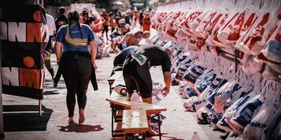 What is a Brick Session? A Beginner’s Guide to Triathlon Training