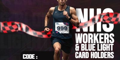 Get Ready to Race: Triathlon and Running Coaching with Special Discounts for NHS Workers