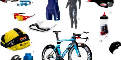 The Ultimate Kit Checklist for Your Ironman Race: Don’t Forget a Thing!