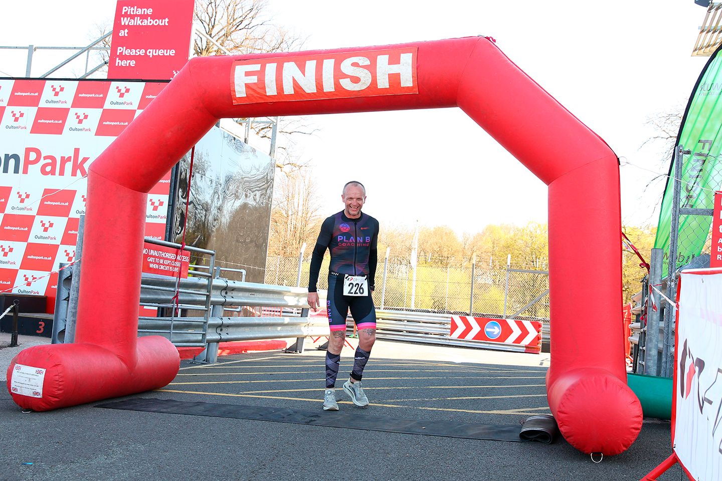 PlanB Coaching: Expert Coaching for Triathlon, Running & Recovery