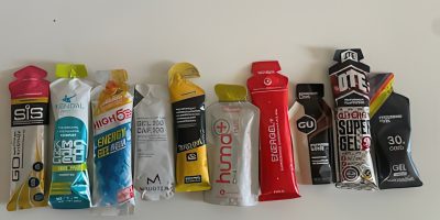 Complete Nutrition Guide for the most common races.