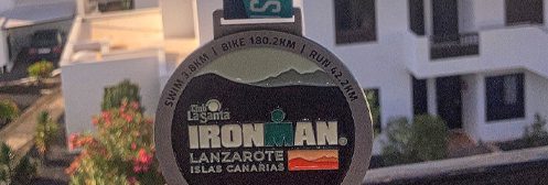 Expert Triathlon and Marathon Training