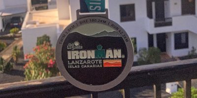 Lanzarote Ironman 2025 Race Report PlanB Coaching
