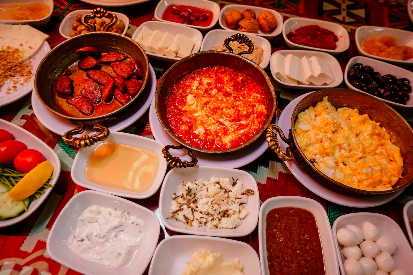 over eating when tapering