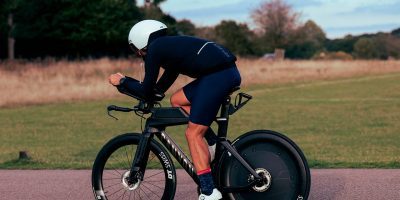 Is Indoor or Outdoor Cycling most Effective for Triathlon Training