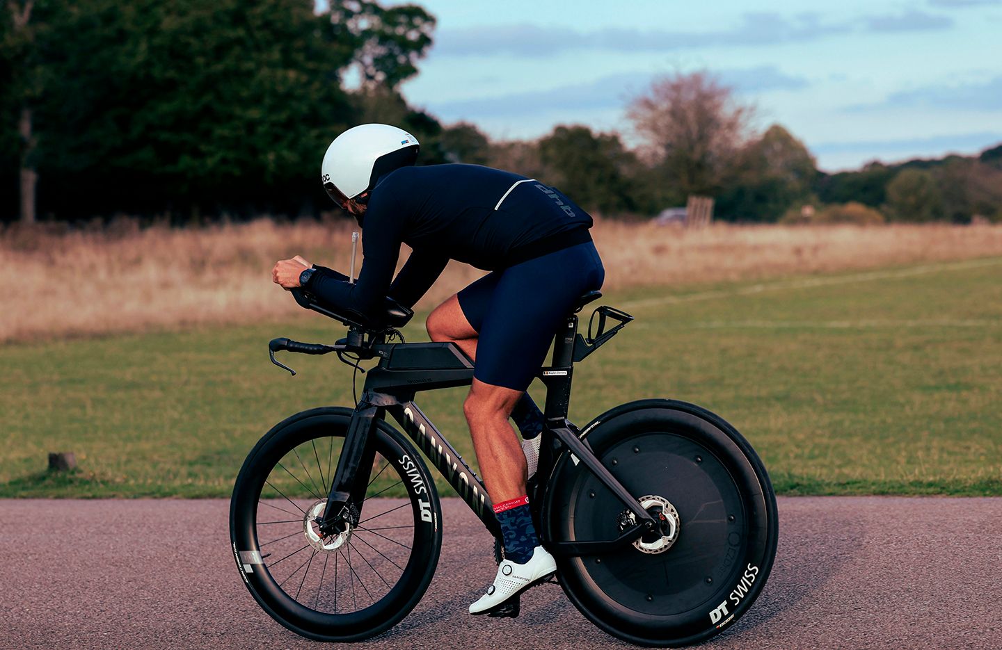 Indoor or Outdoor Cycling – Which is the best for triathlon training