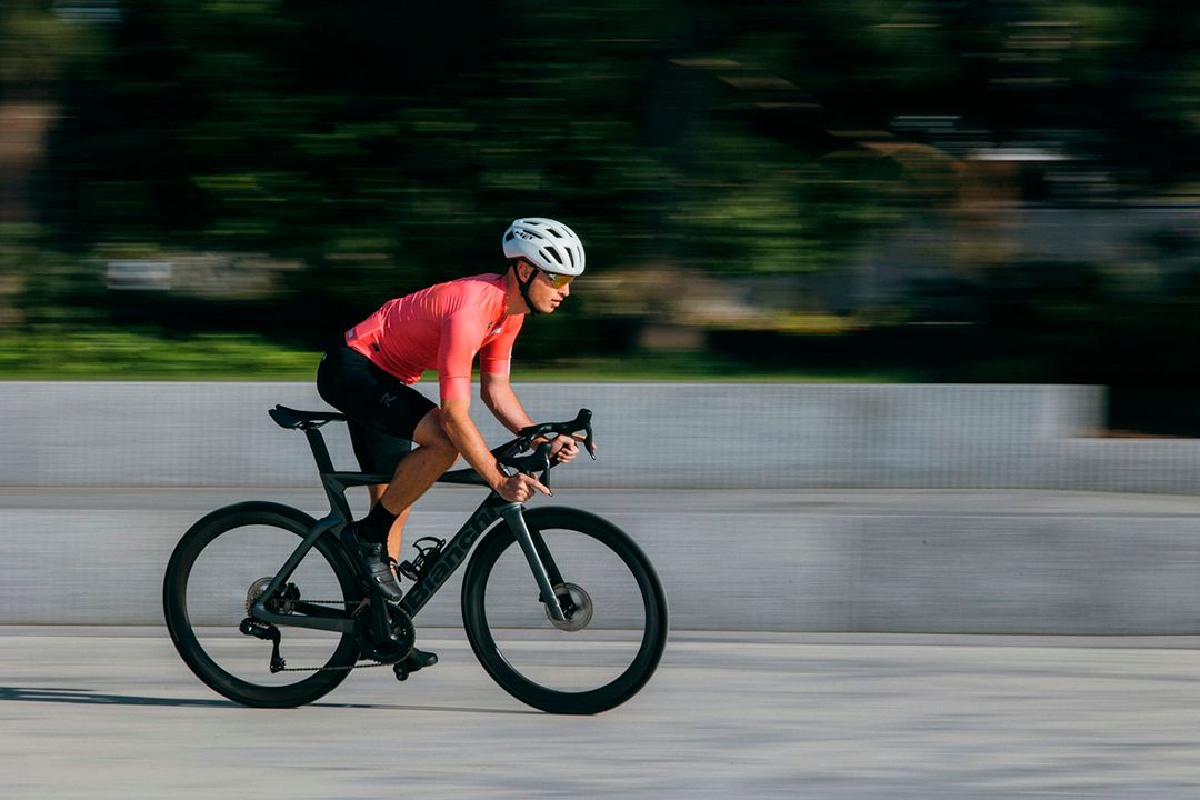 outdoor triathlon training for triathletes