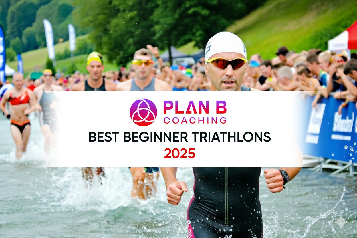 Taming the Dragon: The Best Ironman Distance Triathlons for Beginners in Europe