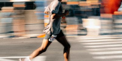 Marathon Training for the Time Crunched Triathlete: A UK Coach’s Guide
