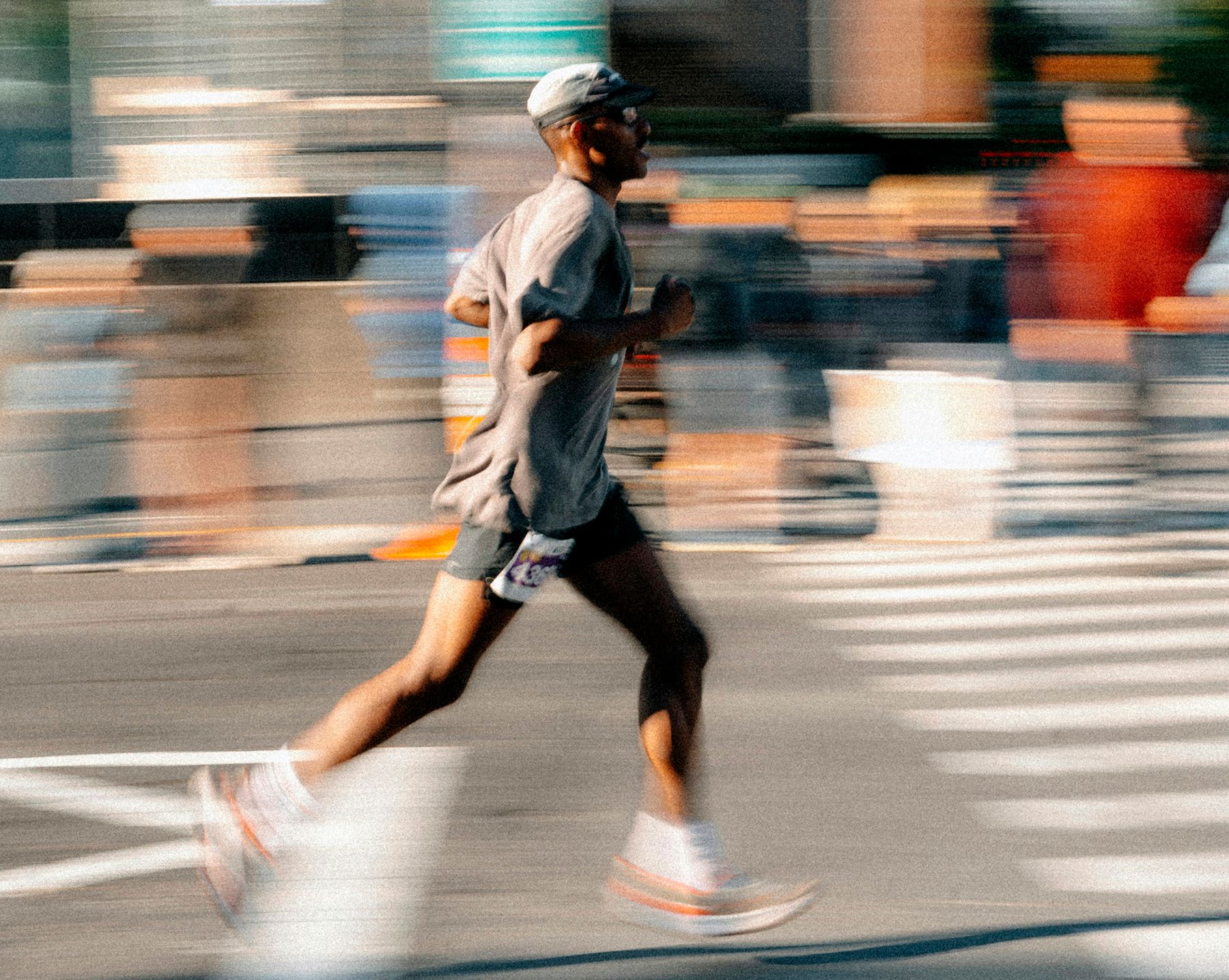 Marathon Training for the Time Crunched Triathlete: A UK Coach’s Guide
