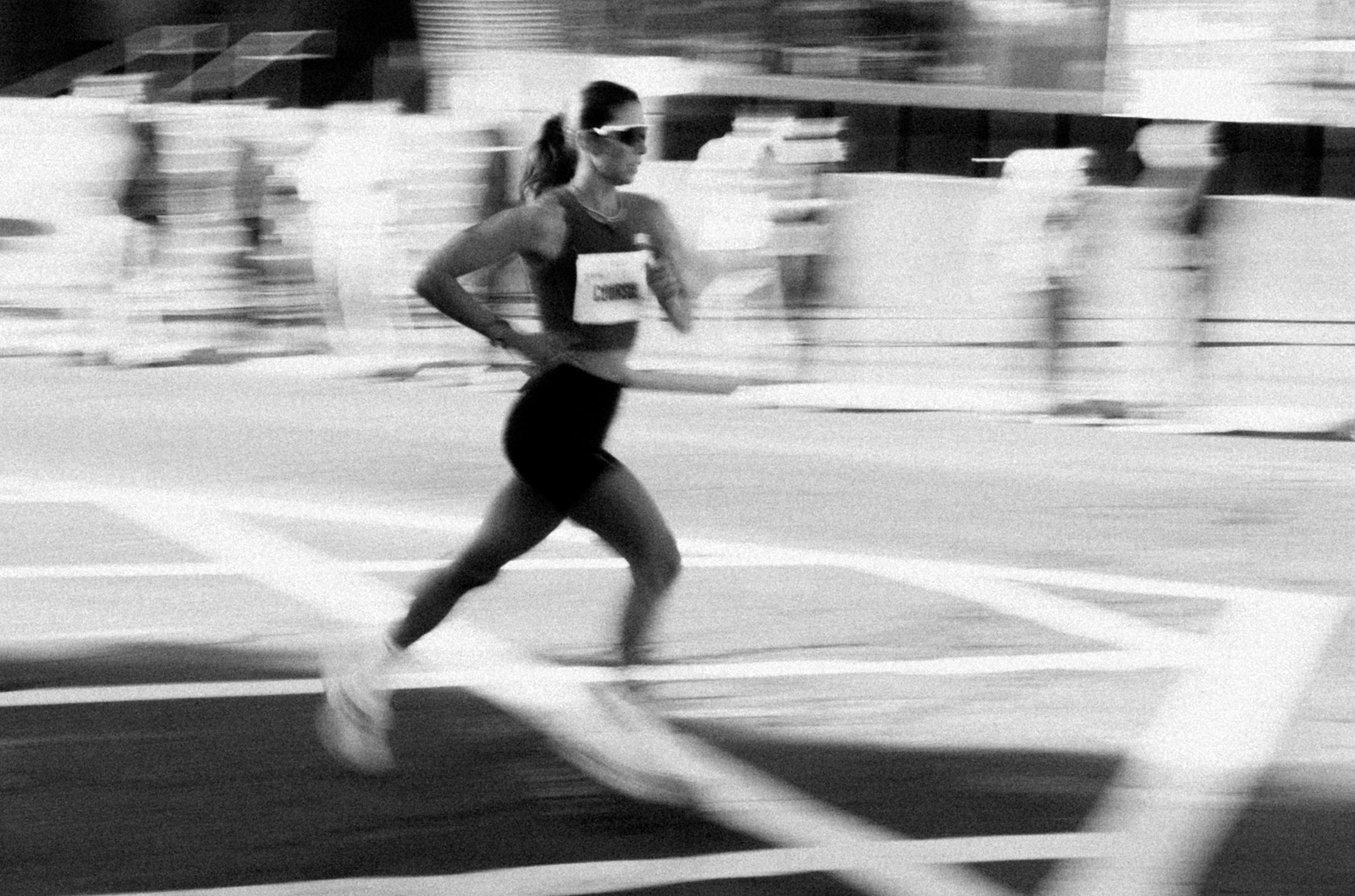 training for an ironman and a marathon guide