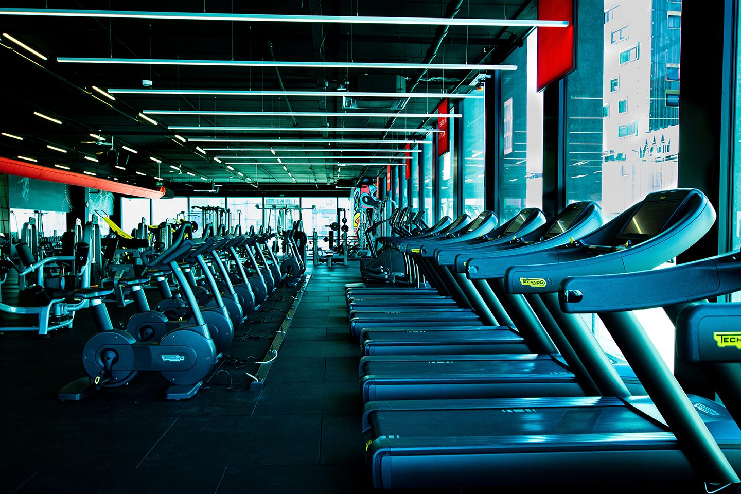 Escape the Belt: Why the Real World is Your Best Running Partner