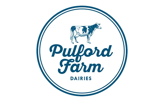 Pulford Farm Dairies Darwen
