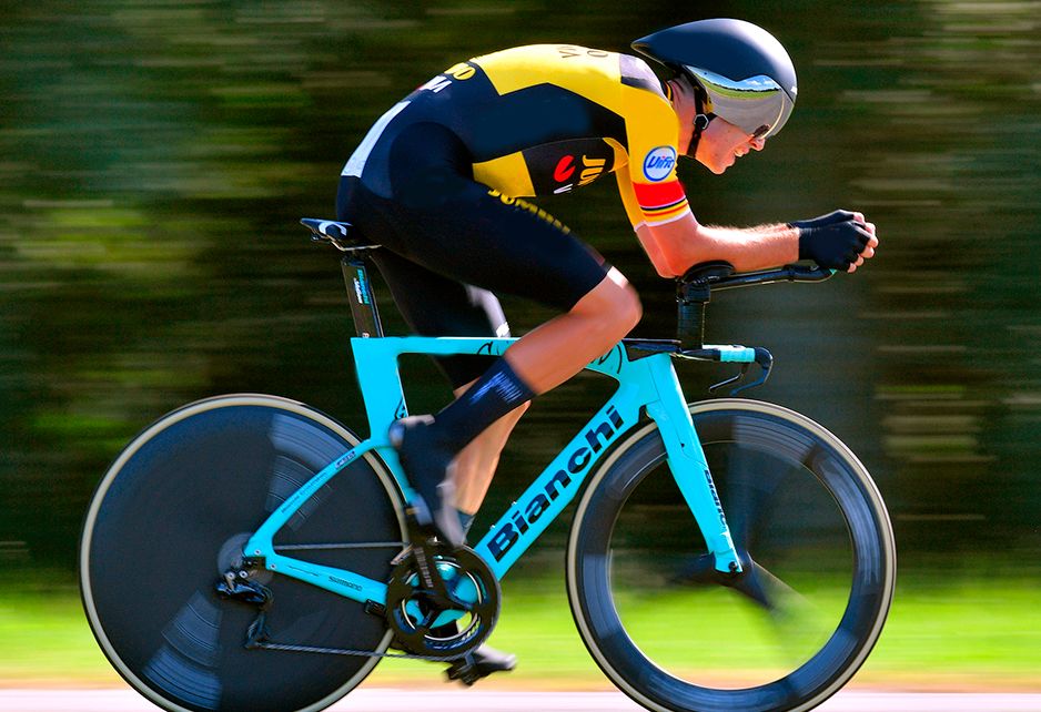The Multifaceted Benefits: Why Time Trialling is a Triathlete’s Secret Weapon
