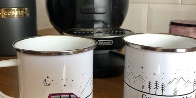 Unlock Your Morning: The Surprising Benefits of Himalayan Salt Water Before Coffee