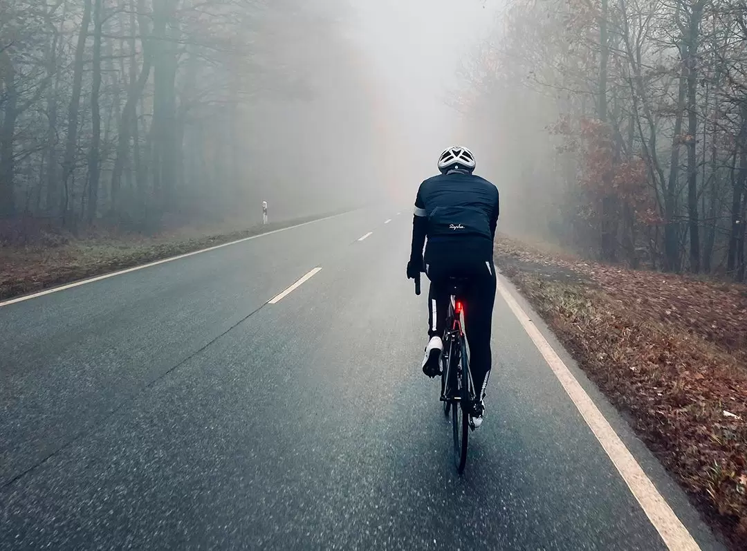 The Quiet Triumph: Staying Humble in the Relentless World of Triathlon