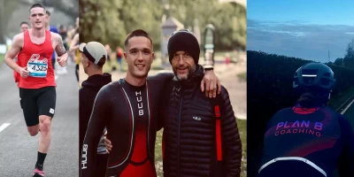 Rome Wasn’t Built in a Day: Why Your Triathlon Journey Needs a Long Term Plan