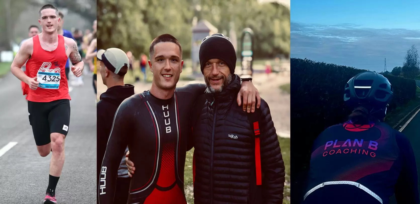 Rome Wasn’t Built in a Day: Why Your Triathlon Journey Needs a Long Term Plan