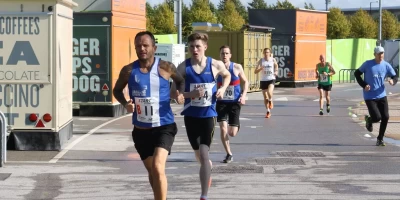 The Numbers Lie: Why Your FTP, Run Pace, and 400m Swim Time Won’t Save You When It Gets Dark