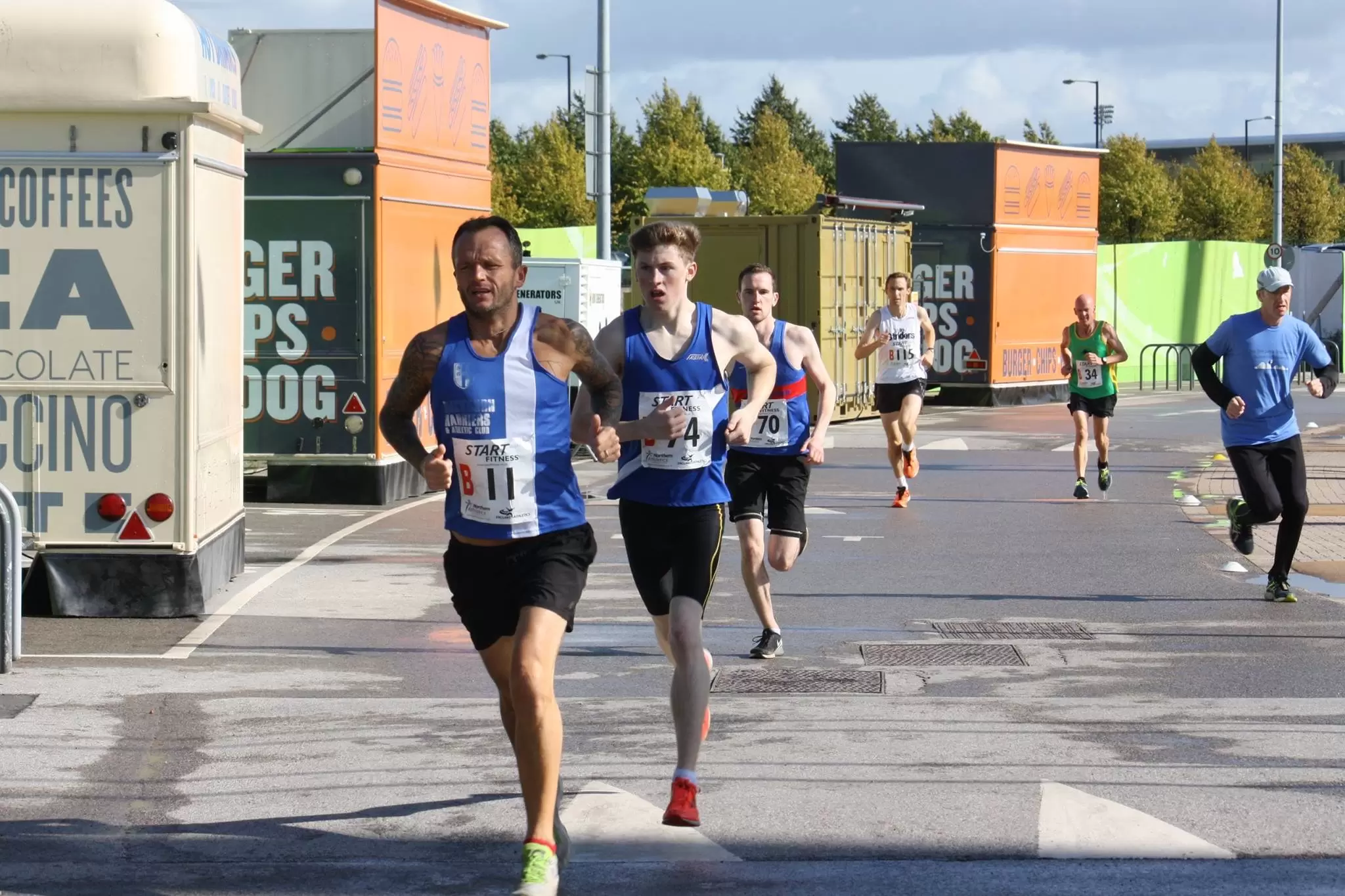 The Numbers Lie: Why Your FTP, Run Pace, and 400m Swim Time Won’t Save You When It Gets Dark