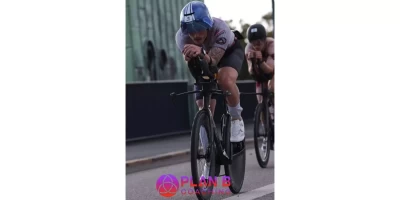 Fancy a sub six hour half Ironman? Here’s your plan for hitting your target!