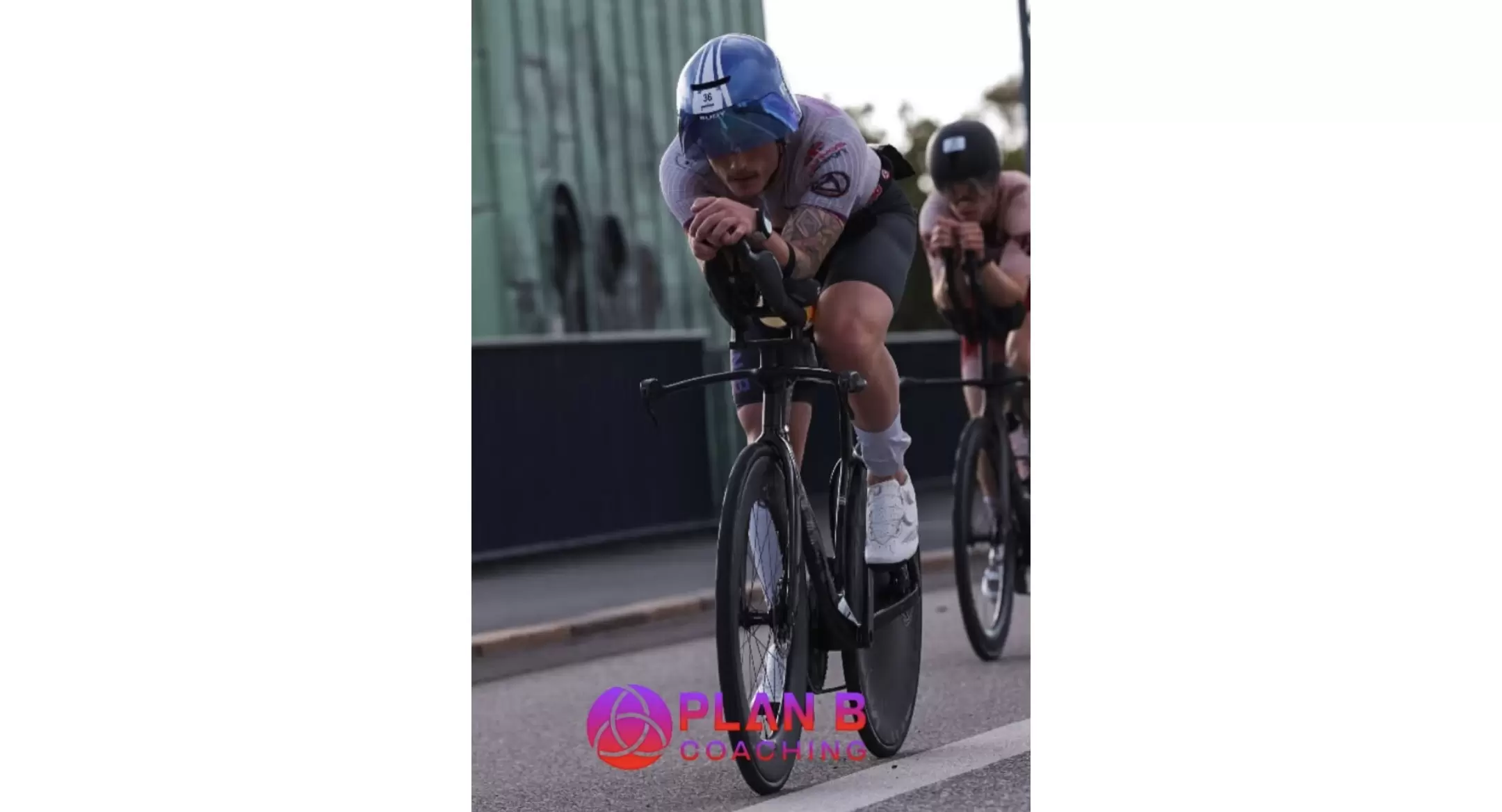 Fancy a sub six hour half Ironman? Here’s your plan for hitting your target!